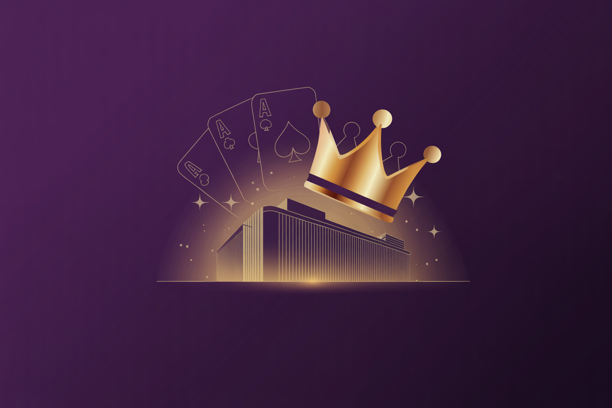 LuckyWin Casino